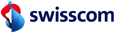 Swisscom AG Logo
